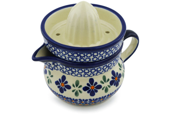 Juice Reamer with Jug 5"