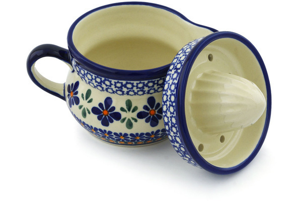 Juice Reamer with Jug 5"