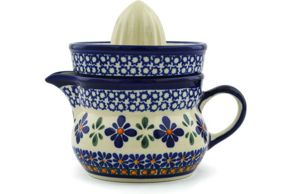 Juice Reamer with Jug 5"