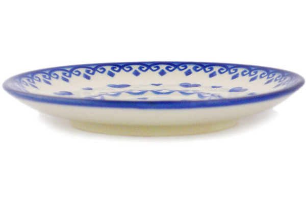 Saucer 5"