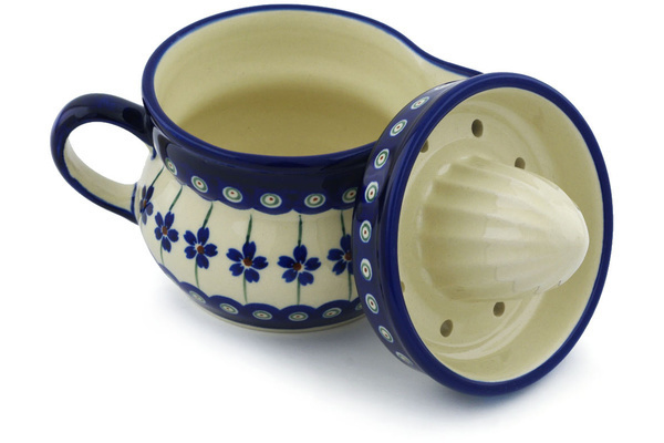 Juice Reamer with Jug 5"