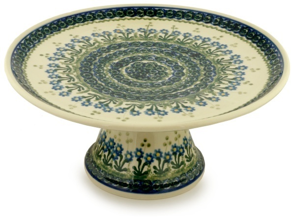 Cake Stand 12"