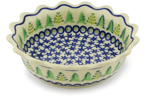 Pie Dish 6"