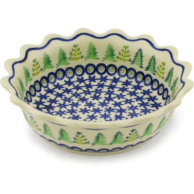 Pie Dish 6"