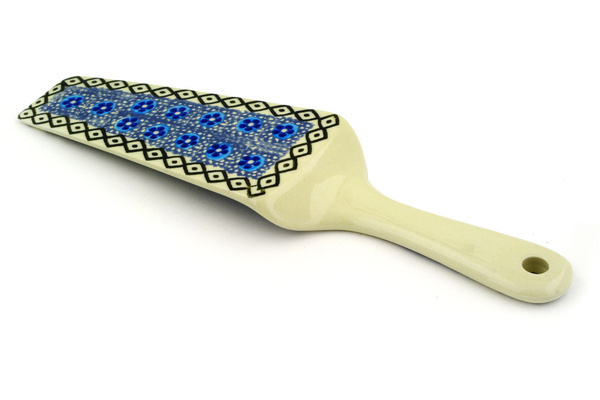 Pie and Cake Server 10"