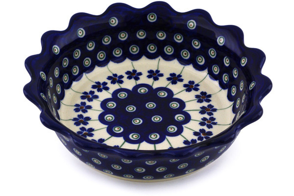 Pie Dish 6"