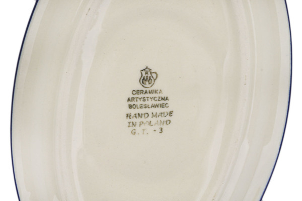 Gravy Boat with Saucer 20 oz