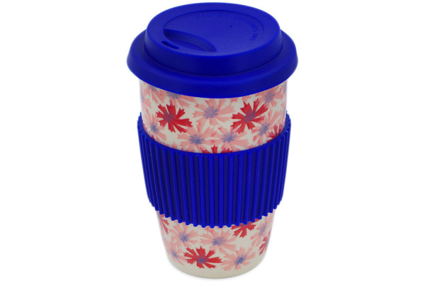 Travel Coffee Mug