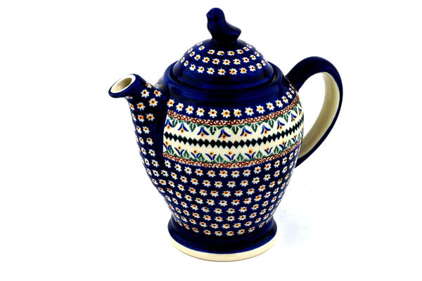 Tea or Coffee Pot 52 oz