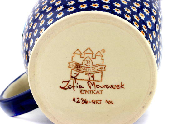 Tea or Coffee Pot 52 oz