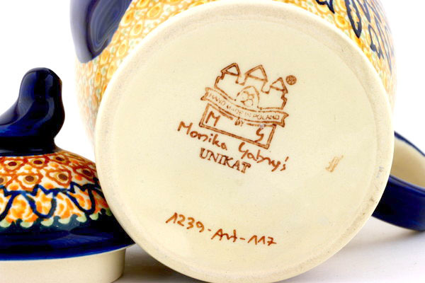 Tea or Coffee Pot 52 oz