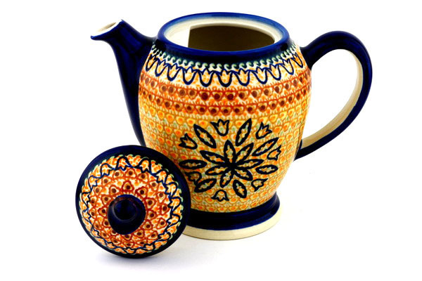 Tea or Coffee Pot 52 oz