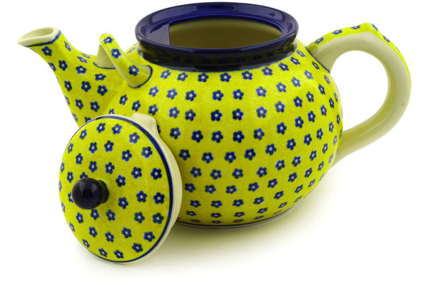 Tea or Coffee Pot 61 oz