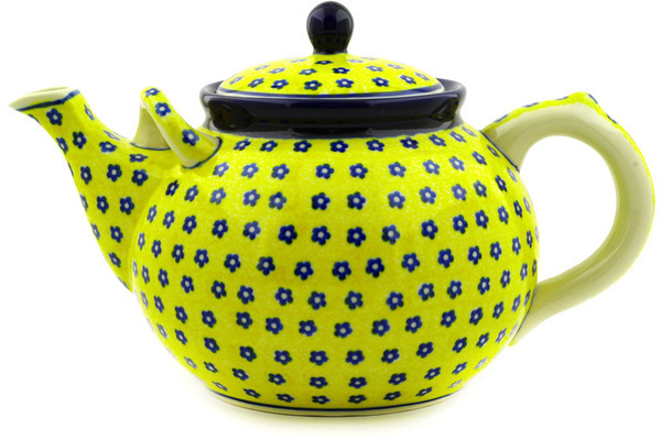 Tea or Coffee Pot 61 oz