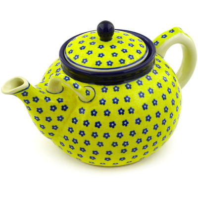 Tea or Coffee Pot 61 oz