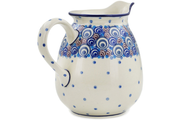 Pitcher 30 oz