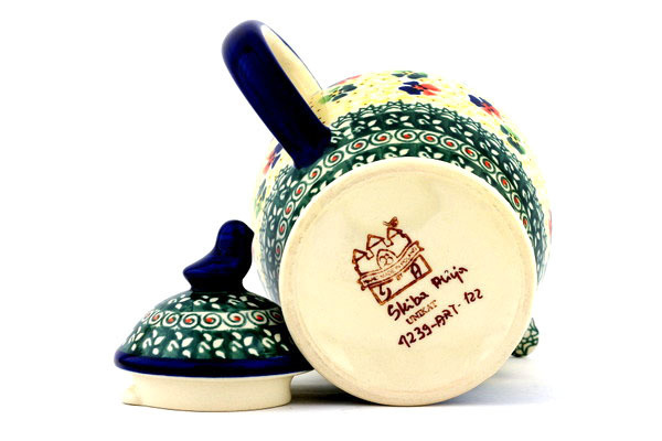 Tea or Coffee Pot 52 oz