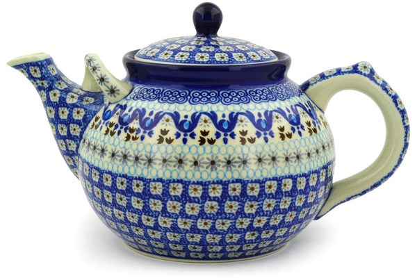 Tea or Coffee Pot 61 oz