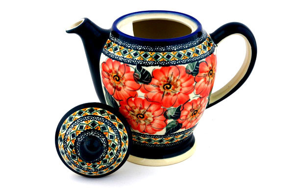 Tea or Coffee Pot 52 oz