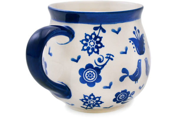 Bubble Mug 12 oz