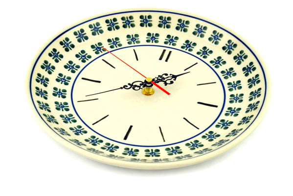 Clock 10"
