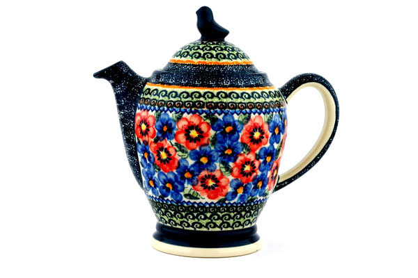 Tea or Coffee Pot 52 oz