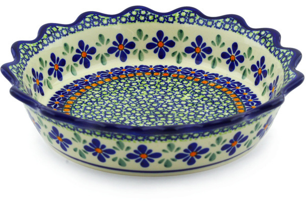 Pie Dish 8"