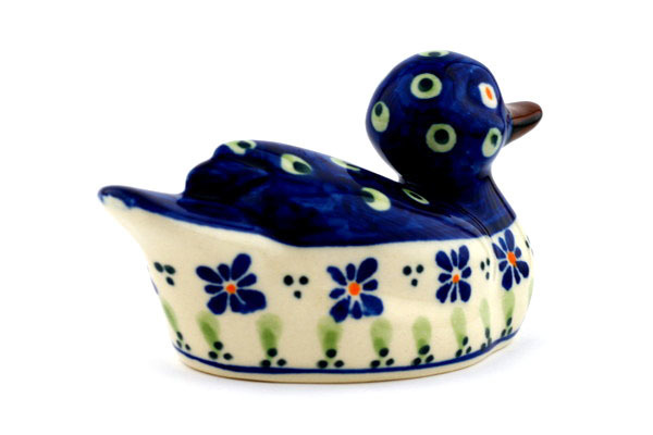 Duck Figurine 5"
