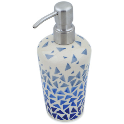 Soap Dispenser 8"