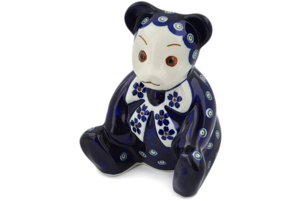 Bear Figurine 5"