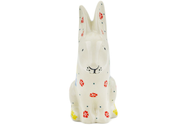 Bunny Figurine 5"