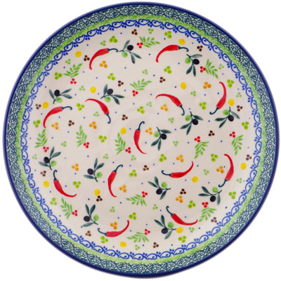 Plate 10"