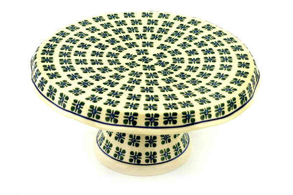 Cake Stand 12"