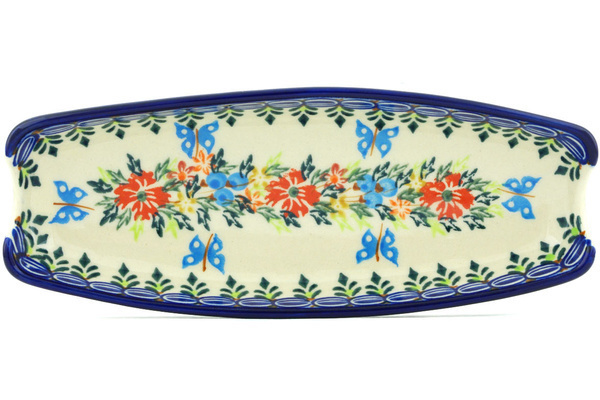 Corn Tray 9"