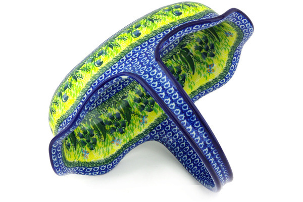 Basket with Handle 11"