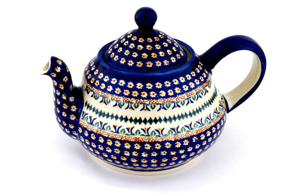 Tea or Coffee Pot 52 oz