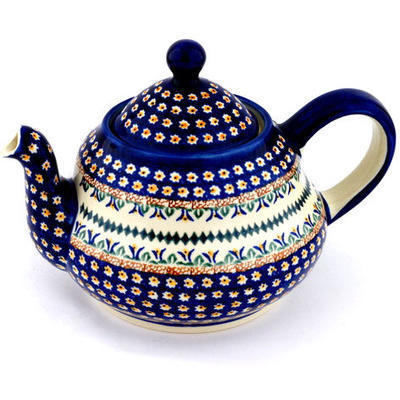 Tea or Coffee Pot 52 oz