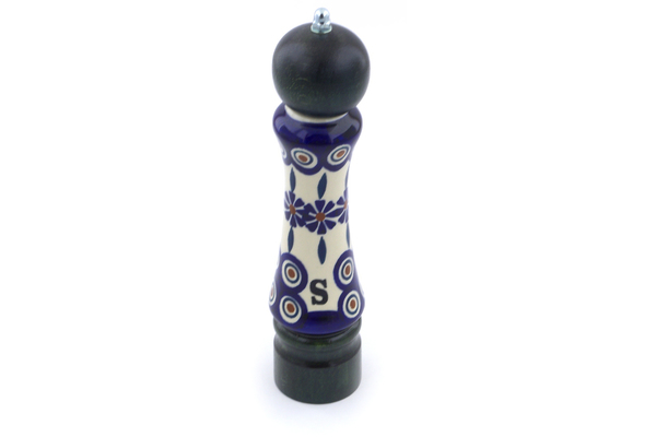 Salt Grinder 8"