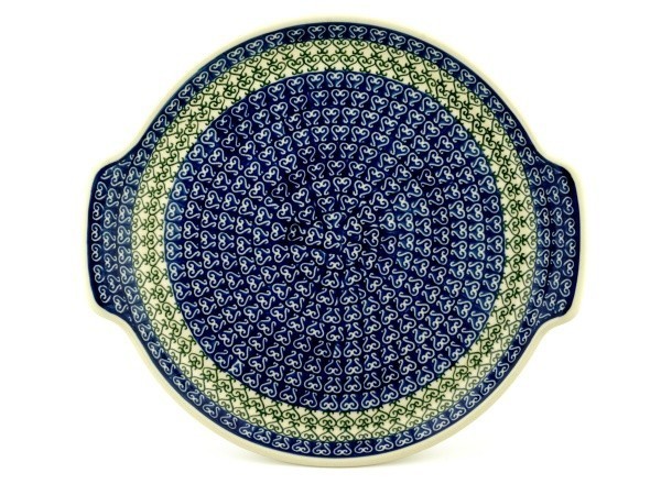 Platter 13"