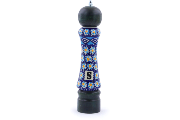 Salt Grinder 8"