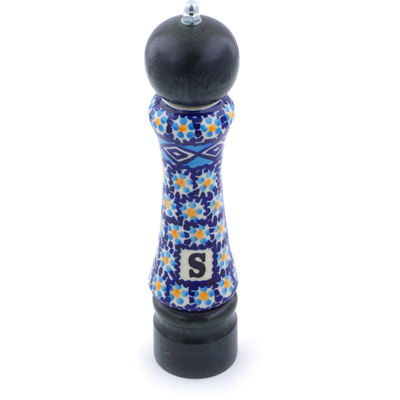 Salt Grinder 8"