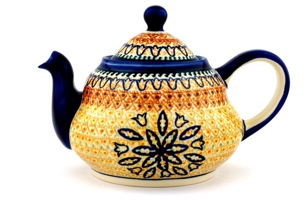 Tea or Coffee Pot 52 oz