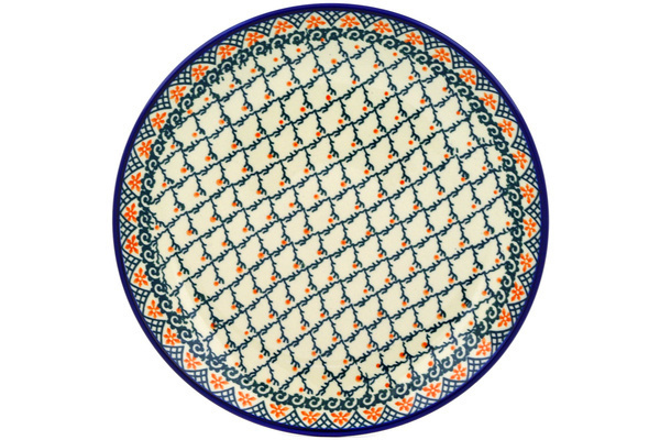 Dinner Plate