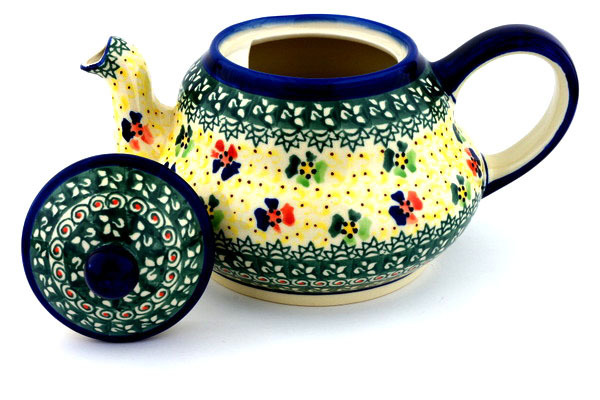 Tea or Coffee Pot 52 oz