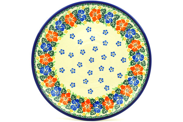 Dinner Plate