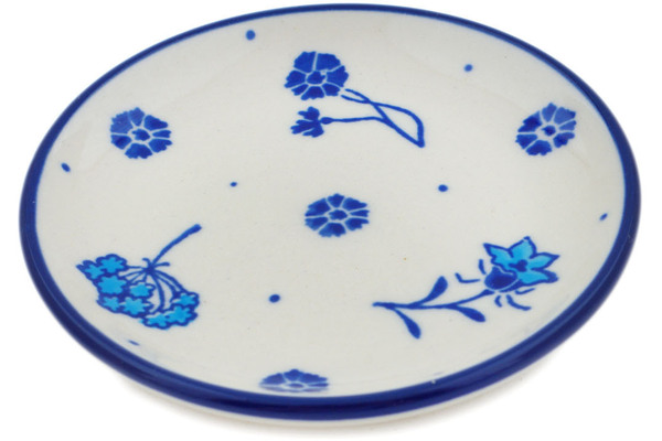 Mini Plate, Coaster plate