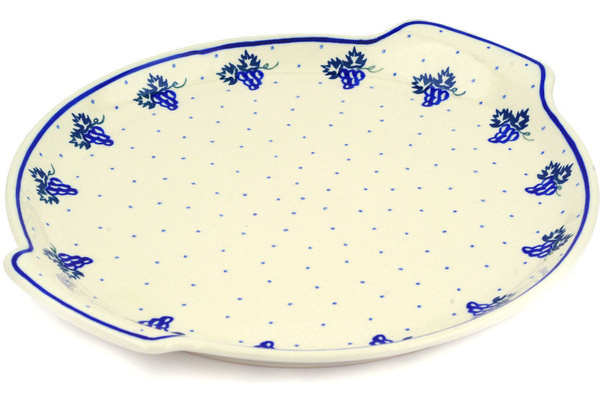 Platter 13"