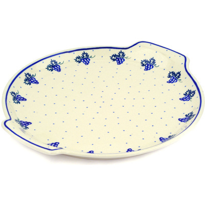 Platter 13"