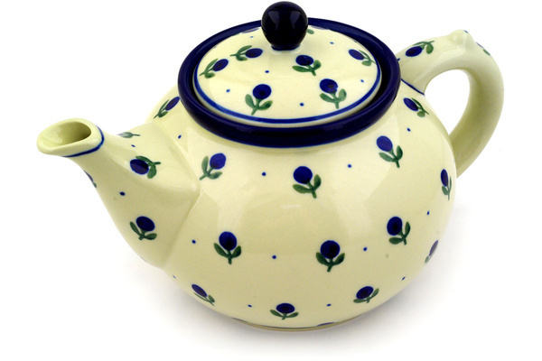 Tea or Coffee Pot 40 oz