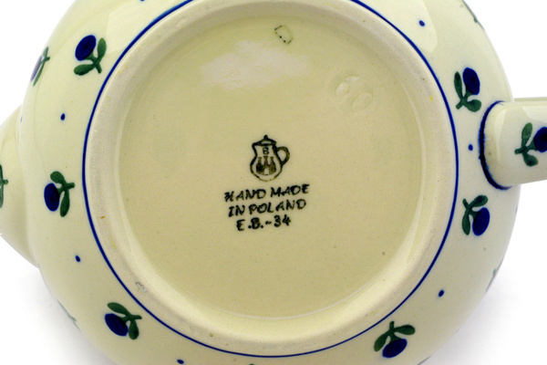 Tea or Coffee Pot 40 oz